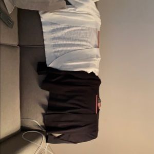 two nice short sweaters